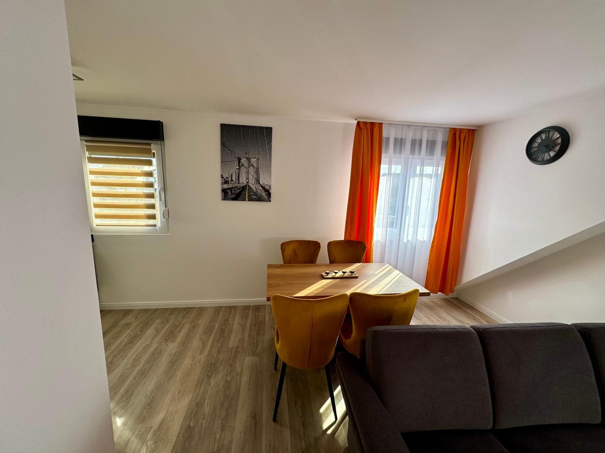 Апартаменты Haus Der Sonne Зольтау Экстерьер фото